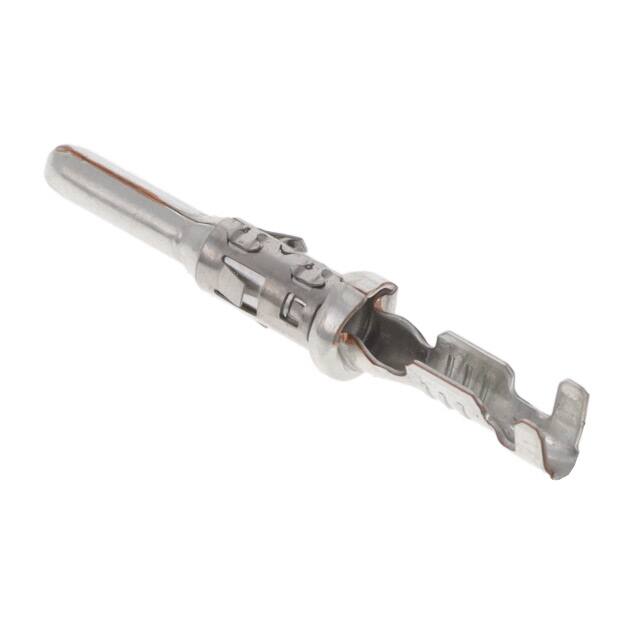 121668-0000 ITT Cannon, LLC  Contactos de conector circular